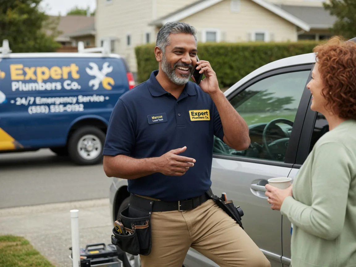 Drain Cleaning Ridgeway, IA FAQs